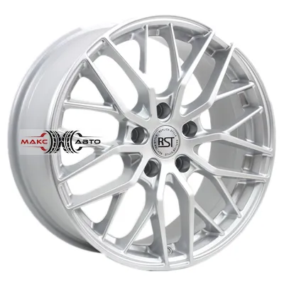 Диск RST R007 (Optima) 7,5x17 · 5x114 · DIA 67.1 · ET 52