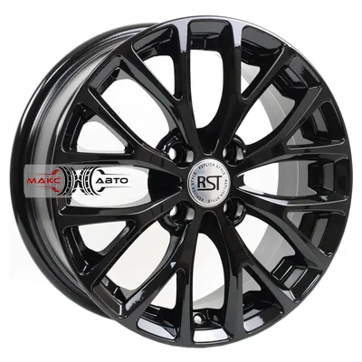 Диск RST R015 (Logan) 6x15 · 4x100 · DIA 60.1 · ET 40