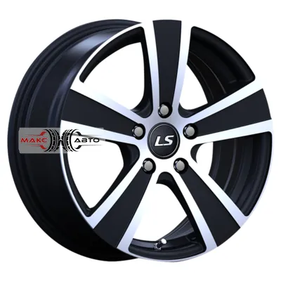 Диск LS 950 6x15 · 4x100 · DIA 73.1 · ET 45