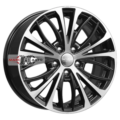 Диск iFree Original КС873 7,5x17 · 5x114 · DIA 60.1 · ET 45