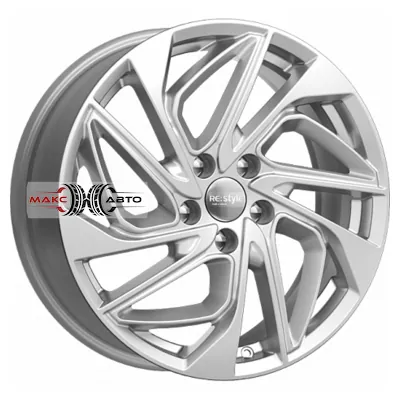 Диск iFree Original КС883 (Tucson FL) 7x18 · 5x114 · DIA 67.1 · ET 51