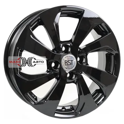 Диск RST R005 (Logan) 6x15 · 4x100 · DIA 60.1 · ET 40