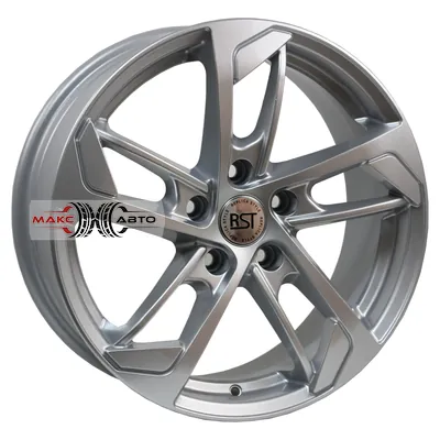 Диск RST R037 (CX-5) 7x17 · 5x114 · DIA 67.1 · ET 45
