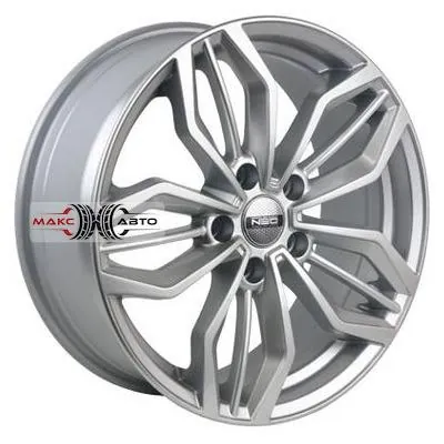 Диск Neo 680 6,5x16 · 5x108 · DIA 63.4 · ET 50