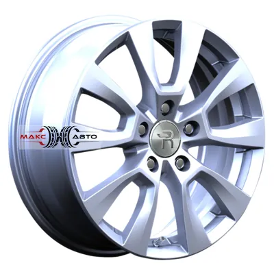 Диск Replay NS210 7x17 · 5x114 · DIA 66.1 · ET 45