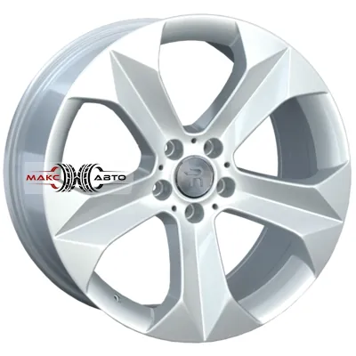 Диск Replay B130 11x20 · 5x120 · DIA 74.1 · ET 35