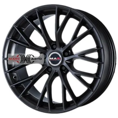 Диск MAK Munchen 8,5x20 · 5x120 · DIA 72.6 · ET 38