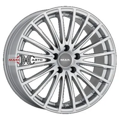 Диск MAK Starlight 7,5x17 · 5x112 · DIA 66.6 · ET 30