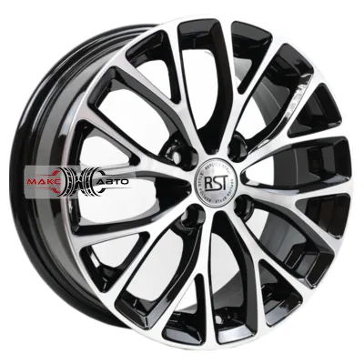 Диск RST R015 (Vesta) 6x15 · 4x100 · DIA 60.1 · ET 50