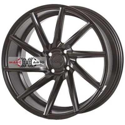 Диск PDW 1022 Right (CVT) 7x15 · 4x98 · DIA 58.5 · ET 30