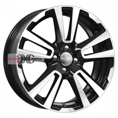 Диск iFree Original КС874 (XRAY) 6,5x17 · 4x100 · DIA 60.1 · ET 41