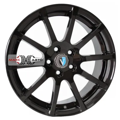 Диск Venti 1603 6,5x16 · 4x98 · DIA 58.6 · ET 38