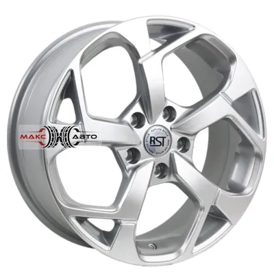 Диск RST R067 (Sportage) 7x17 · 5x114 · DIA 67.1 · ET 48