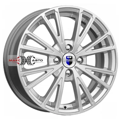 Диск K&K Меандр (КС888) 6x15 · 4x98 · DIA 58.5 · ET 35