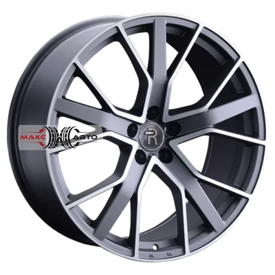 Диск Replay LR61 10x22 · 5x120 · DIA 72.6 · ET 49
