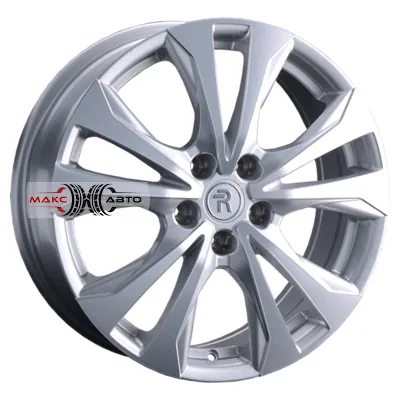Диск Replay SB53 7x18 · 5x114 · DIA 56.1 · ET 48