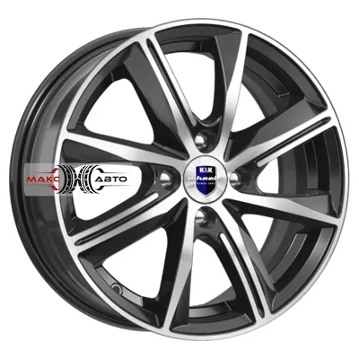 Диск K&K Арнар-оригинал (КС890) 6x15 · 4x100 · DIA 60.1 · ET 50