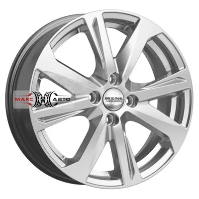 Диск SKAD Original KL-325 (Vesta) 6x16 · 4x100 · DIA 60.1 · ET 50