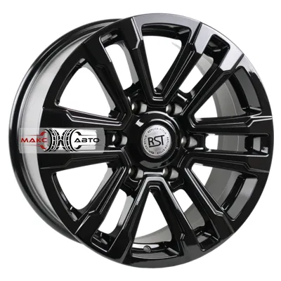 Диск RST R107 (Prado) 7,5x17 · 6x140 · DIA 106.1 · ET 25