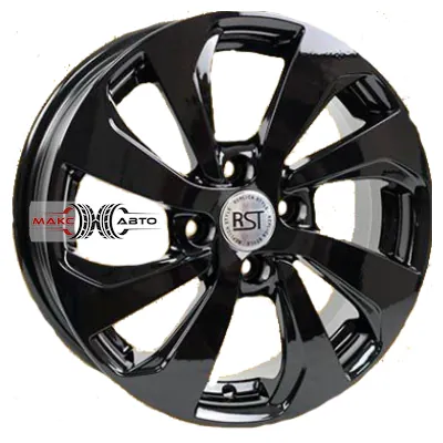 Диск RST R005 (Logan) 6x15 · 4x100 · DIA 60.1 · ET 40