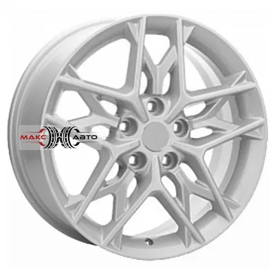Диск iFree Original КС894 7,5x17 · 5x114 · DIA 67.1 · ET 46