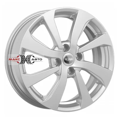 Диск iFree Original КС893 (Vesta) 6x16 · 4x100 · DIA 60.1 · ET 50