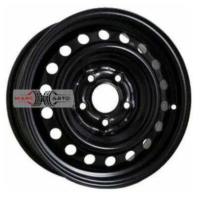 Диск ТЗСК KIA 7x17 · 5x114 · DIA 67.1 · ET 50
