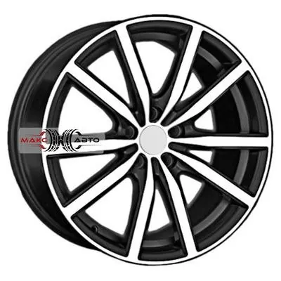 Диск Replay JG1 8x18 · 5x108 · DIA 63.4 · ET 45