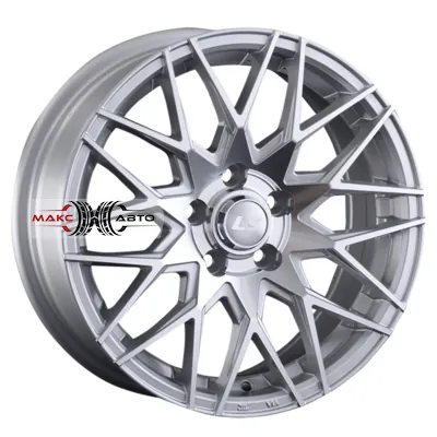 Диск LS 784 6,5x15 · 4x100 · DIA 60.1 · ET 40