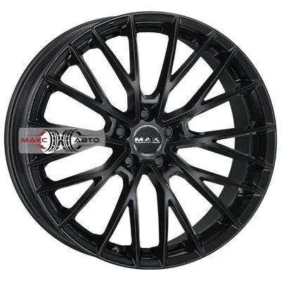 Диск MAK Speciale 8,5x19 · 5x120 · DIA 72.6 · ET 38