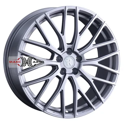 Диск Replay FA24 7x17 · 5x114 · DIA 57.1 · ET 40