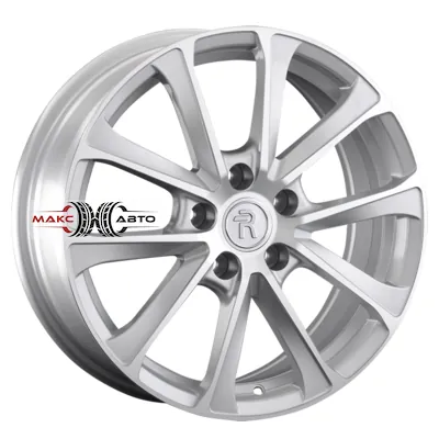 Диск Replay HND272 7x17 · 5x114 · DIA 67.1 · ET 47