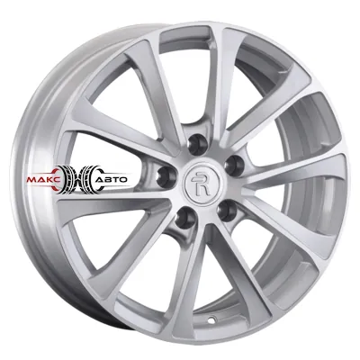 Диск Replay KI261 7x17 · 5x114 · DIA 67.1 · ET 47