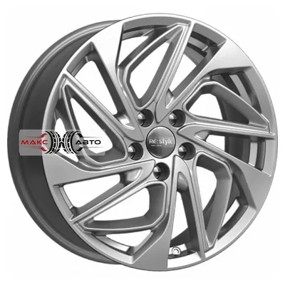 Диск iFree Original КС883 (Outlander) 7x18 · 5x114 · DIA 67.1 · ET 38