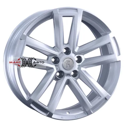 Диск Replay VV255 8x19 · 5x120 · DIA 65.1 · ET 43