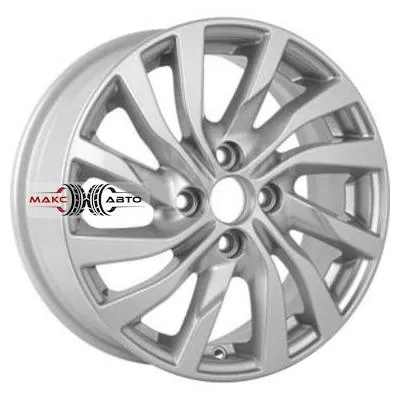 Диск iFree Original Lada Vesta (КС882) 6x15 · 4x100 · DIA 60.1 · ET 50