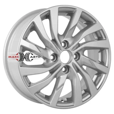 Диск iFree Original КС882 6x15 · 4x100 · DIA 54.1 · ET 46