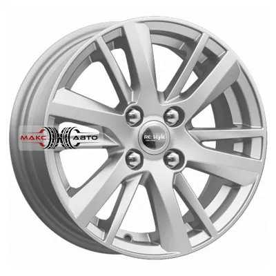 Диск iFree Original Lada Granta FL (КС880) 5,5x14 · 4x98 · DIA 58.5 · ET 35