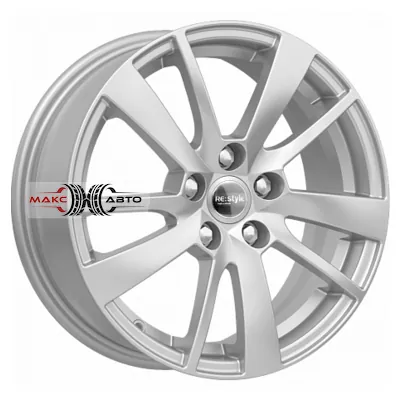 Диск iFree Original Renault Logan II (КС876) 6x15 · 4x100 · DIA 60.1 · ET 40