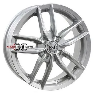 Диск RST R076 (Vesta) 6x16 · 4x100 · DIA 60.1 · ET 48