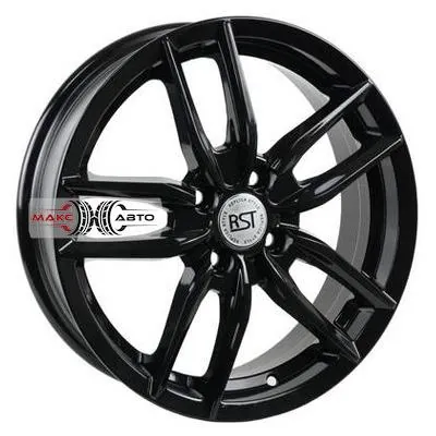 Диск RST R076 (Vesta) 6x16 · 4x100 · DIA 60.1 · ET 48