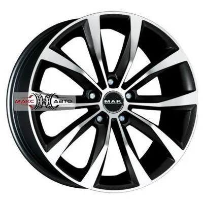 Диск MAK Wolf 7x18 · 5x114 · DIA 66.1 · ET 35