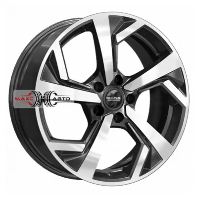 Диск SKAD Original KL-328 (ASX) 7x18 · 5x114 · DIA 67.1 · ET 46