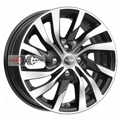 Диск iFree Original Lada Vesta (КС882) 6x15 · 4x100 · DIA 60.1 · ET 50