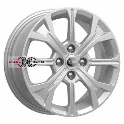 Диск iFree Original КС945 6x15 · 4x100 · DIA 60.1 · ET 50