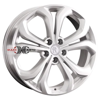 Диск Replay MZ120 7,5x19 · 5x114 · DIA 67.1 · ET 45
