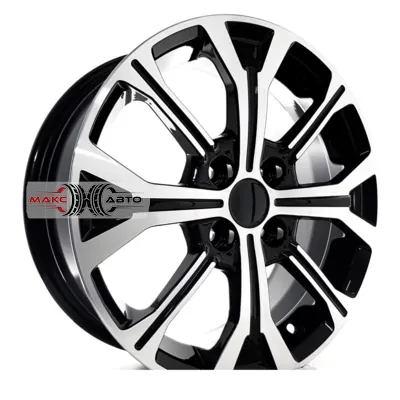 Диск iFree Original КС945 6x15 · 4x100 · DIA 60.1 · ET 50