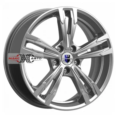 Диск K&K Karrera Light (КС935) 7x18 · 5x114 · DIA 67.1 · ET 38