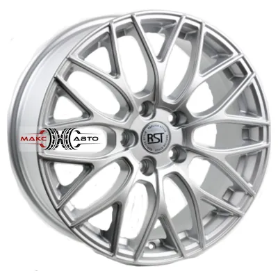 Диск RST R137 (Jolion) 7x17 · 5x114 · DIA 66.5 · ET 37