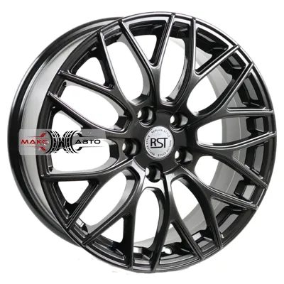 Диск RST R137 (IX55) 7x17 · 5x114 · DIA 67.1 · ET 35
